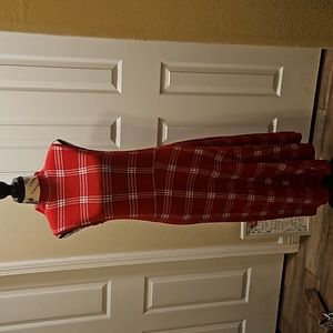 Free Assembly women's small dress  0363